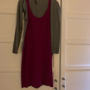 Balenciaga Casual Dress